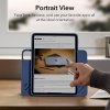 ESR Sentry Stand obal pre - iPad Pro 11" 2021 / 2022 - modrá