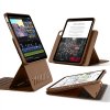 Shift Magnetic - iPad Air 4 (2020) / Air 5 (2022) / Air 6 (2024) - Brown