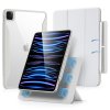 Rebound Hybrid - iPad Air 4 (2020) / Air 5 (2022) / Air 6 (2024) - White