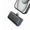 Anker Power Banka Nano (A1653H11) - USB-C Connector, 5000mAh, 22.5W