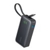 Power Bank Nano (A1259G111) - Type-C, 10000mAh, 30W - Black