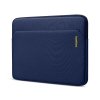 Puzdro na tablet (B18A1B2) - pre iPad s výplňou tlmiacou nárazy, 11″ - Navy modrá