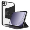 Techsuit Crystal Vision puzdro pre - Samsung Galaxy Tab A9 Plus - Čierna