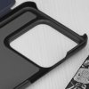 Techsuit eFold Séria otvárací Ochranný Obal - Xiaomi 14 Pro - Tmavo modrá