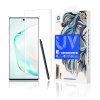 Lito 3D UV Glass - Tvrdené UV sklo pre Samsung Galaxy Note 10 Plus 4G / Note 10 Plus 5G - Priehľadné