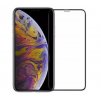3D 9H Ochranné sklo FULL SIZE pre iPhone