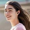 Anker Bezdrôtové Slúchadlá SoundCore A30i (A3958G21) - Bluetooth 5.4, Potlačenie hluku, IP54, s mikrofónom - Biela