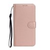 ashion strap wallet leather stand mobil description 2
