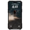 UAG Monarch Pro - extrémne odolný kryt na iPhone 16 Pro Max - Kevlar Element zelená