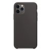 Black or i phone 11 pro case liquid silicone g variants 0