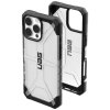 UAG Plasma - extrémne odolný kryt na iPhone 16 Pro Max - Ľadová