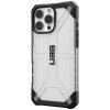 UAG Plasma - extrémne odolný kryt na iPhone 16 Pro Max - Ľadová