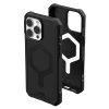 UAG Essential Armor MagSafe puzdro na iPhone 16 Pro Max - Čierna