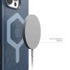 UAG Essential Armor MagSafe puzdro na iPhone 16 Pro Max - Modrá Cloud