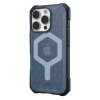 UAG Essential Armor MagSafe puzdro na iPhone 16 Pro - Modrá Cloud