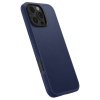 Spigen Cyrill Kajuk MagSafe kryt na iPhone 16 Pro Max - tmavomodrý (Navy)