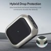 ESR Orbit Hybrid HaloLock – kryt na Apple AirPods 4 – ružový
