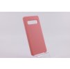 Silikónové púzdro pre samsung - ružové