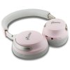 Guess Wireless Headphones Metal Script Logo bezdrôtové slúchadlá (GUBHC22PSBCSMP) - Bluetooth, ANC, On-ear - Ružové