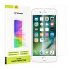 Techsuit Clear Vision Glass tvrdené sklo pre iPhone 7 / 8 / SE 2 (2020) / SE 3 (2022) – číre