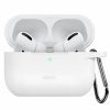 ESR Puzdro Bounce - Apple AirPods Pro 1 / 2 - Biele