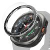 Ringke Bezel Styling (CB‑GW7U‑47‑80) ochranný krúžok lunety pre Samsung Galaxy Watch Ultra 47 mm – čierny