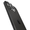 Spigen Optik.tR Camera Glass (2 ks) (ochranné sklo kamery) pre iPhone 14 Pro / Pro Max / 15 Pro / Pro Max / 16 Pro / Pro Max – číre