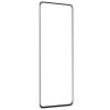 Techsuit 111D Full Cover / Full Glue Glass tvrdené sklo pre Xiaomi Redmi Note 10 Pro / Note 10 Pro Max – čierne (Black)