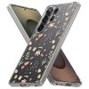 Ringke Fusion Design kryt pre Samsung Galaxy S25 Ultra – Sušené kvety