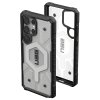 UAG Pathfinder Clear MagSafe kryt pre Samsung Galaxy S25 Ultra – Ice Silver