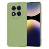Techsuit SoftFlex kryt pre Xiaomi Redmi Note 14 Pro 5G / Poco X7 – Matcha