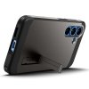 Spigen Tough Armor MagSafe kryt pre Samsung Galaxy S25 – Gunmetal