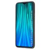 Techsuit Kryt Glinth pre Xiaomi Redmi Note 8 Pro – čierny