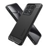 Spigen Kryt Rugged Armor pre Xiaomi 14T Pro – čierny