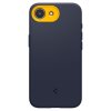 Spigen Caseology Nano Pop MagSafe Kryt pre iPhone 16e – Blueberry Navy