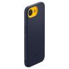 Spigen Caseology Nano Pop MagSafe Kryt pre iPhone 16e – Blueberry Navy