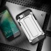 Techsuit Hybrid Armor kryt na iPhone 7 / iPhone 8 / SE (2020/2022) – čierny