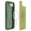 Spigen Caseology Nano Pop MagSafe kryt na iPhone 16e – zelený (Avo Green)