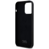 Karl Lagerfeld Silicone kryt na iPhone 14 Pro Max – Karl Script