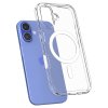 Spigen Ultra Hybrid T MagSafe kryt na iPhone 16 – biely