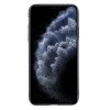 Techsuit Carbonite FiberShell kryt na iPhone 11 Pro Max – fialový