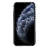 Techsuit Carbonite FiberShell kryt na iPhone 11 Pro – Stealth sivý