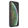 Techsuit Magic Shield kryt na iPhone XS Max – červený
