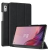 Techsuit Foldpro ochranné puzdro pre - Lenovo Tab M9 9.0 - čierny