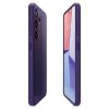 Spigen Liquid Air kryt na Samsung Galaxy S24 – tmavo fialové (Deep Purple)