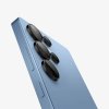 Spigen Optik.tR EZ Fit Pro Camera Glass (2 pack) sklo na kameru Samsung Galaxy S25 Ultra – čierne