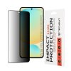 Techsuit 111D Privacy Full Glue ochranné sklo na Samsung Galaxy S24 FE – čierne