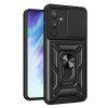 Techsuit CamShield Series kryt na Samsung Galaxy A54 – čierny