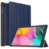 Techsuit Foldpro ochranné puzdro pre - Samsung Galaxy Tab A 10.1 2019 T510 - modrý