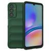 Techsuit Magic Shield – puzdro na Samsung Galaxy A05s – zelený